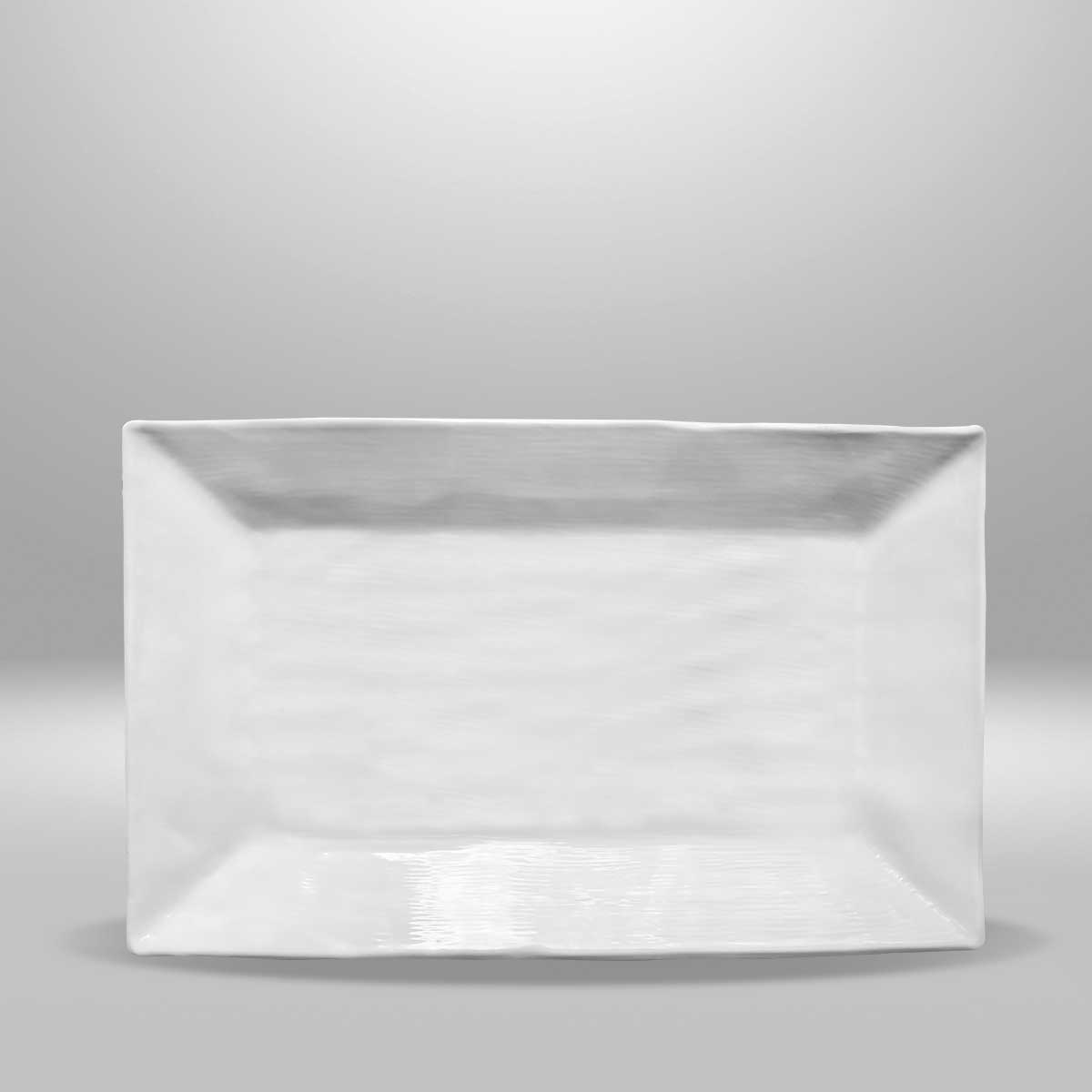 Bandeja Grande - Rectangular