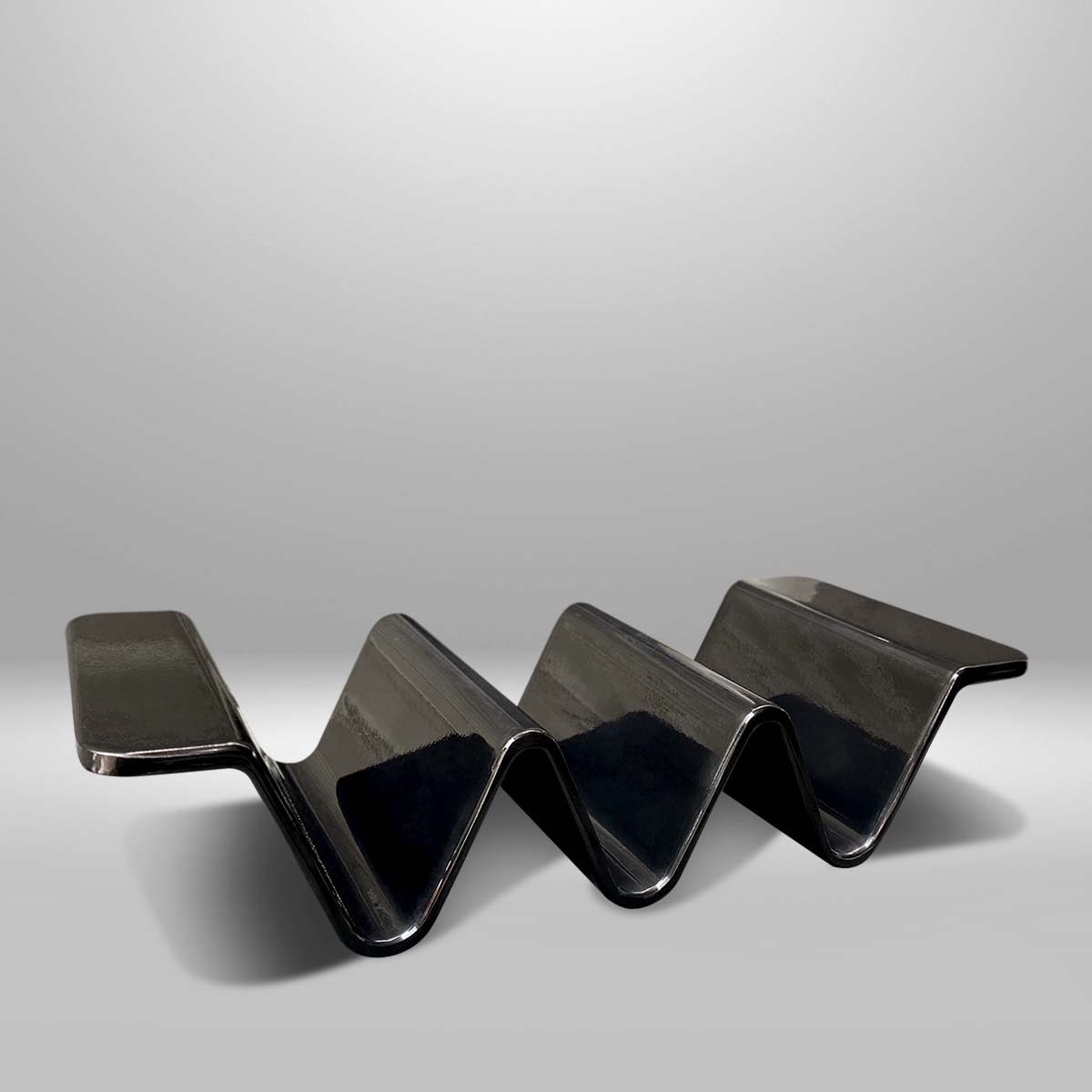 Taco Holder - Negro