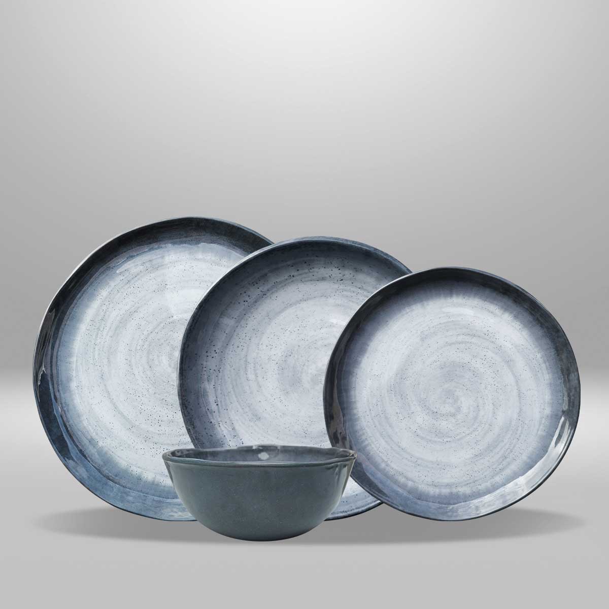 Set de 4 piezas - Ancestral