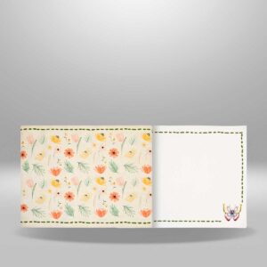 Individual- Alas del Alma -Mariposa