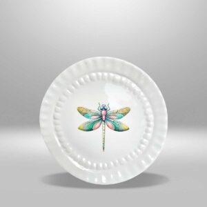 Appetizer - Libélula - Alas del Alma