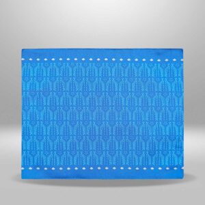Individual- Alma Chapina azul
