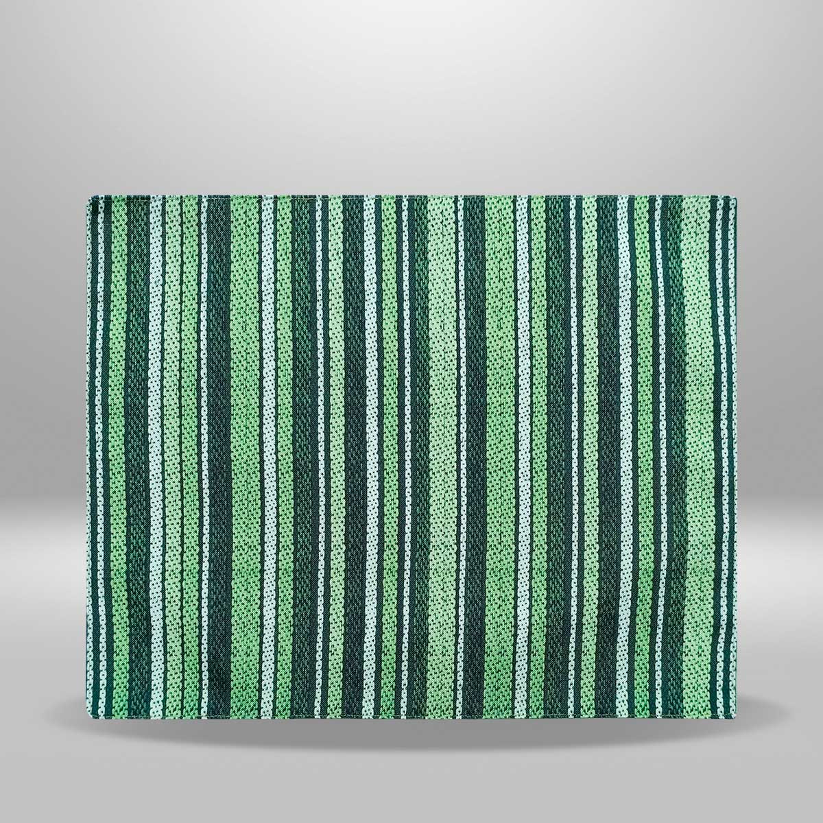 Individual- Alma Chapina verde