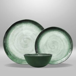 Set de 3 piezas - Ancestral Forest