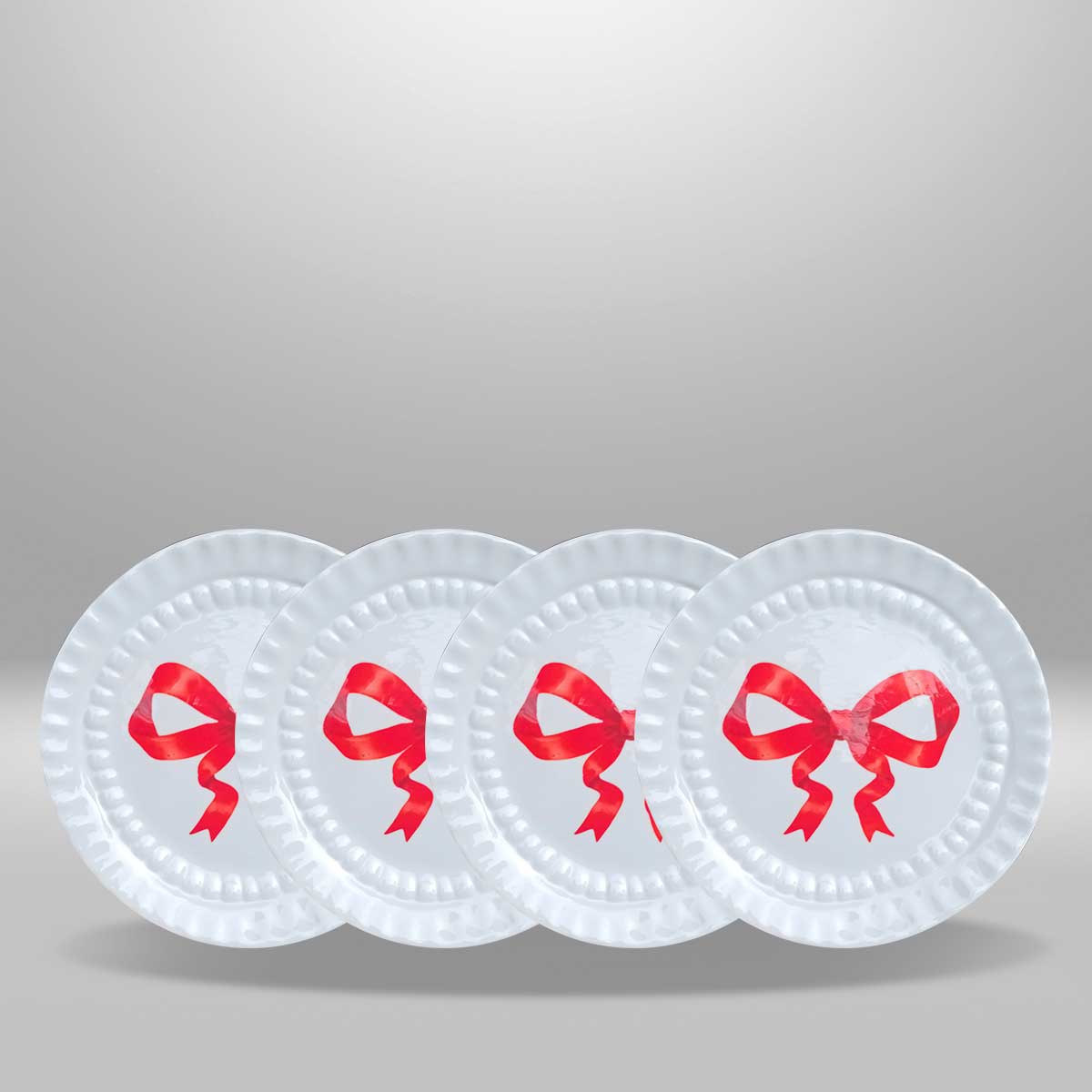 Set de 4 Appetizers - JOYFUL TIES
