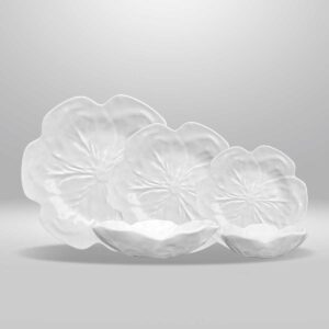 Colección Cabbage elaborada en 2026 en Guatemala por Best Melamine