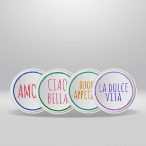 Essenza Italiana Collection