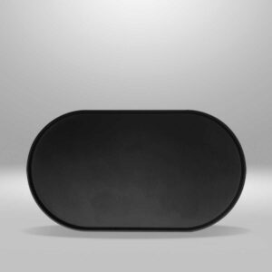 Bandeja – Línea Matte Black
