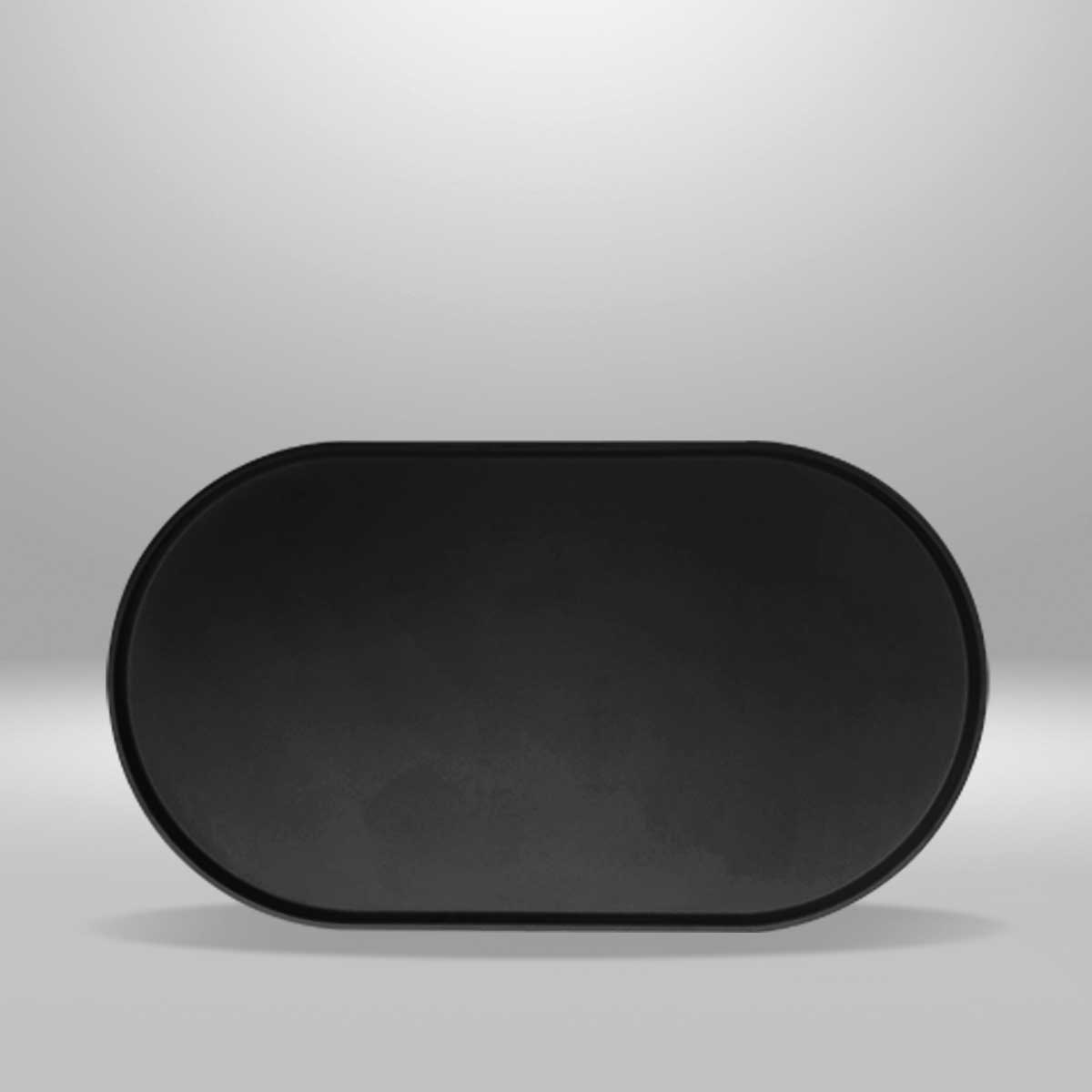 Bandeja – Línea Matte Black