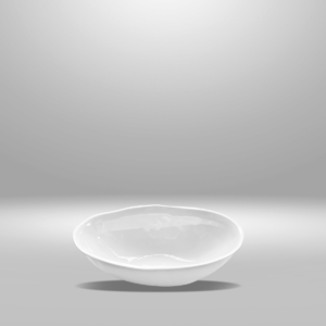 Bowl ovalado - Línea Simple Round