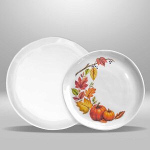 Set de 2 piezas - Otoño Mágico
