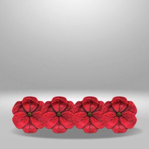 Set de 4 piezas – Appetizer Pascua